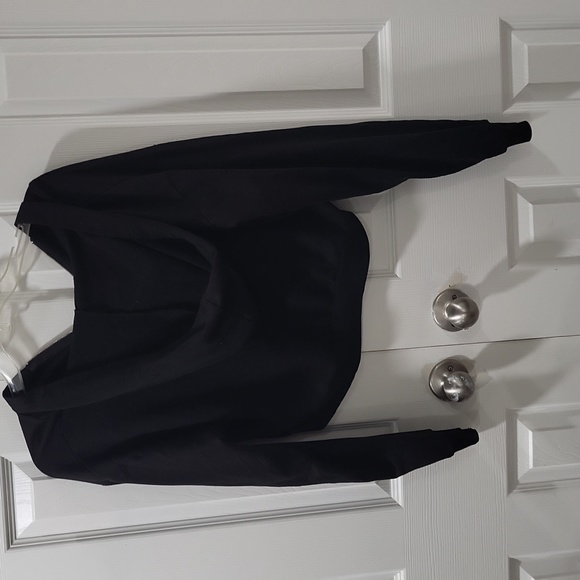 New York hooded jacket - Picture 2 of 2